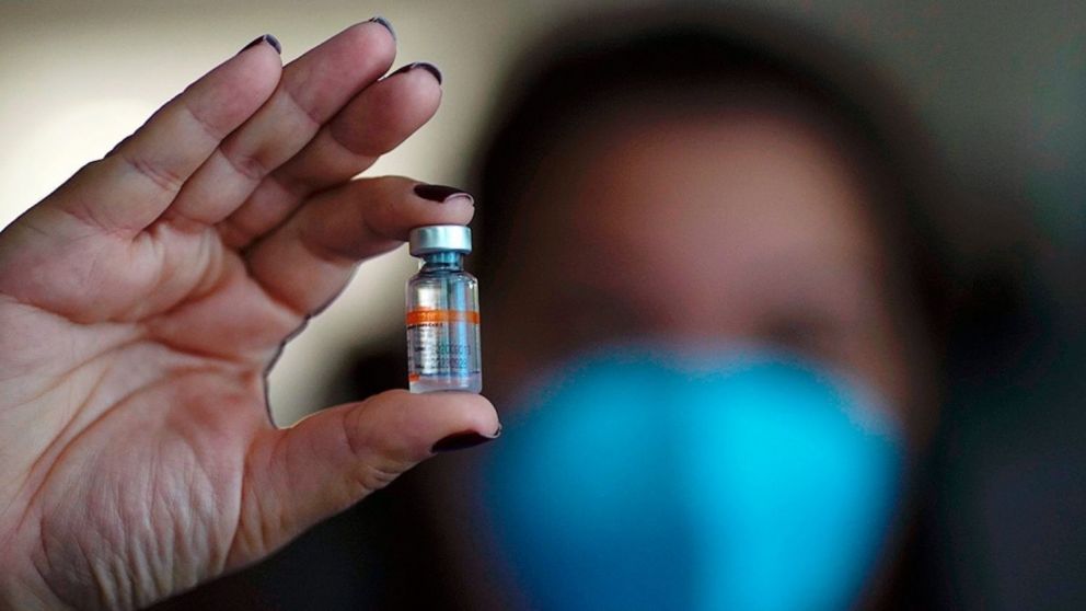 En China ya fueron vacunadas unas 50 millones de personas