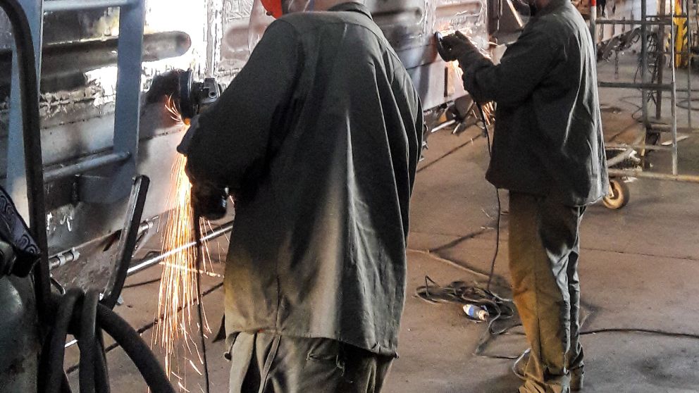 Desde TAC anticiparon que con esta labor de amplían también los proyectos comerciales para 2021