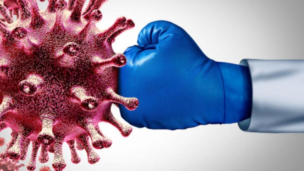 La aplicación de la vacuna en el mundo, el mejor enemigo contra el coronavirus