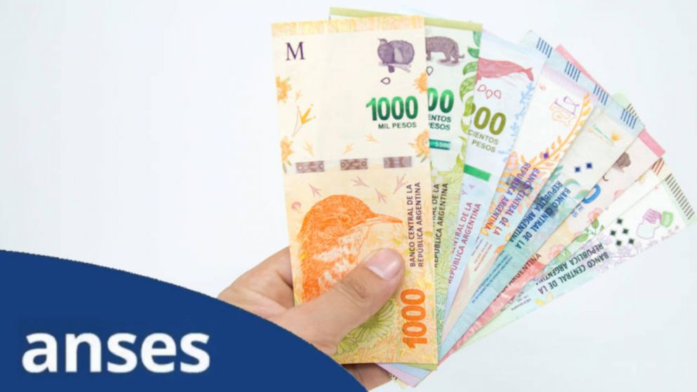 En el caso de no recibir el monto se podrá realizar el reclamo