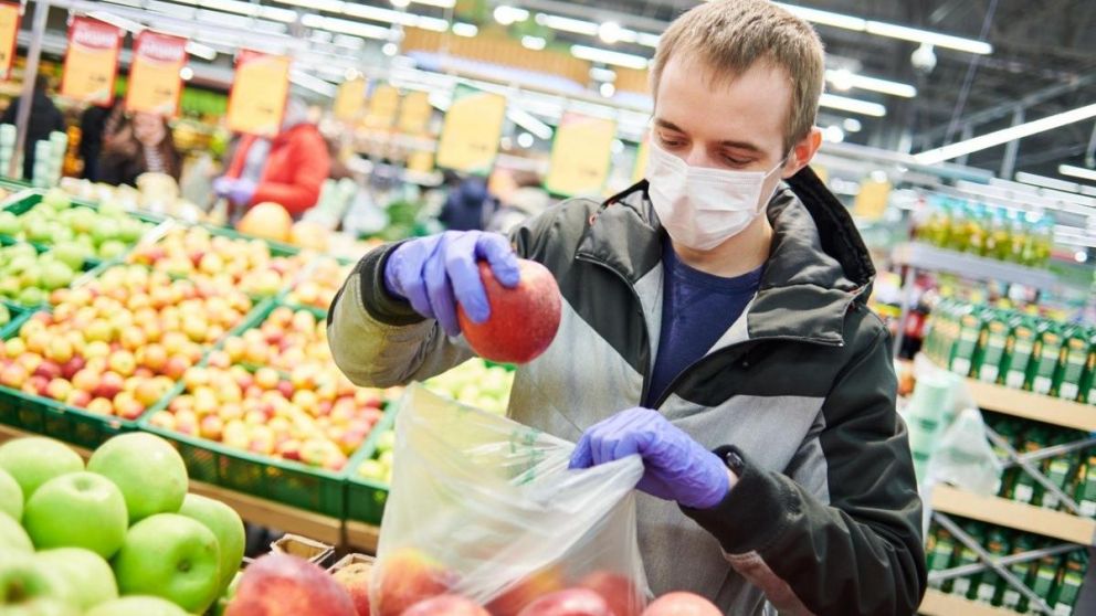 Sube la confianza del consumidor en Brasil por el inicio de la vacunación