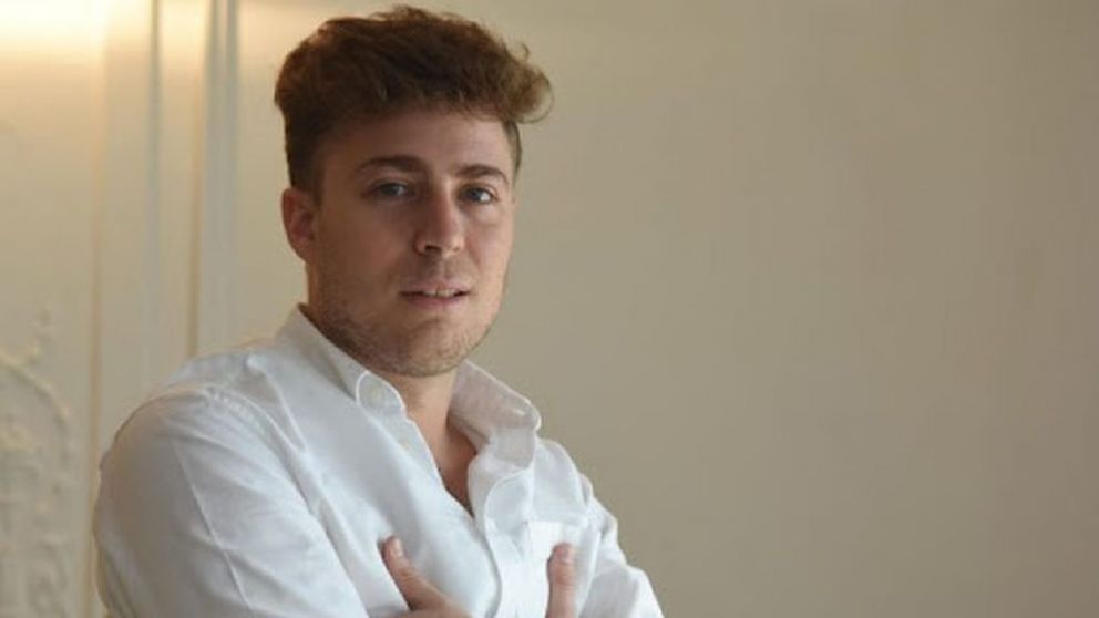 Matías Rajnerman, economista jefe de Ecolatina