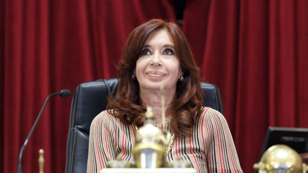 En la sesión que presidirá Cristina Fernández, se votará un resarcimiento para los familiares del ARA San Juan