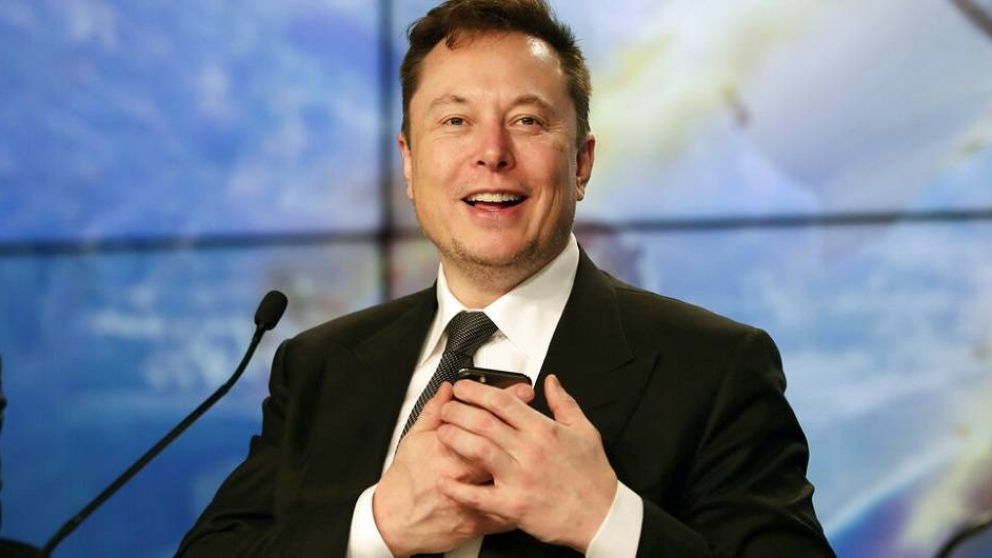 Elon Musk comentó ser un "extraterrestre"