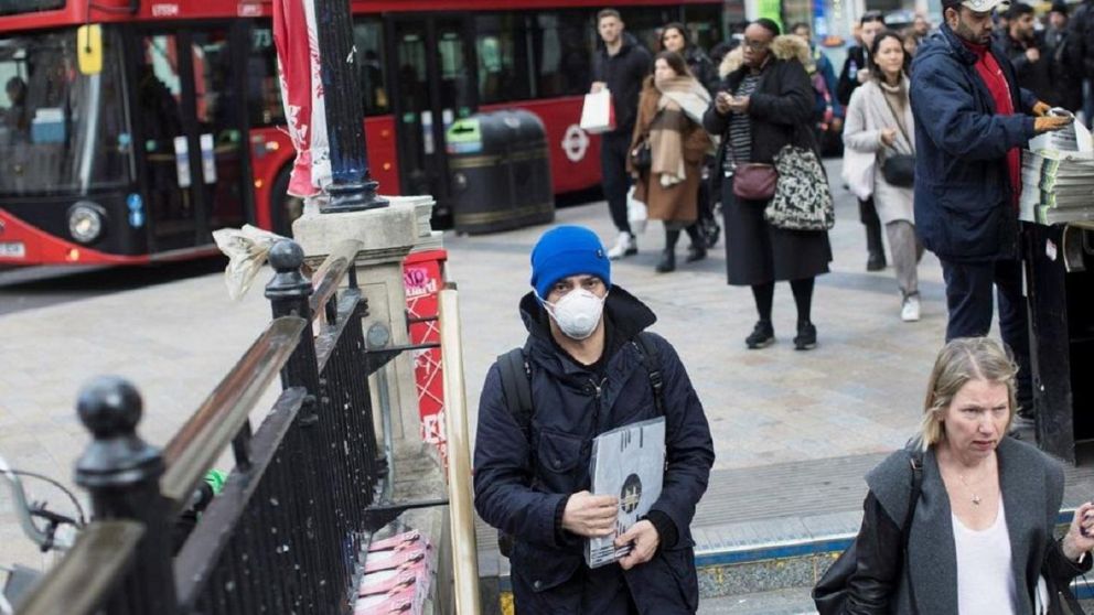 La tasa de desocupación podría alcanzar un 6,5% para mediados de este año en el Reino Unido según economistas