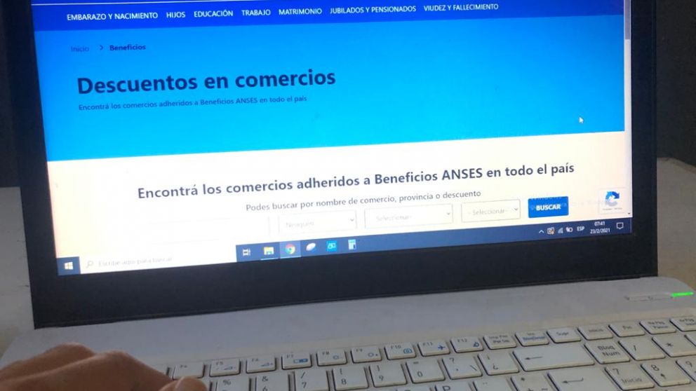 El programa cuenta con más de 5.000 comercios adheridos en todo el país