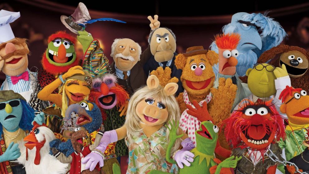 Disney+ coloca advertencias por los "peligrosos" Muppets