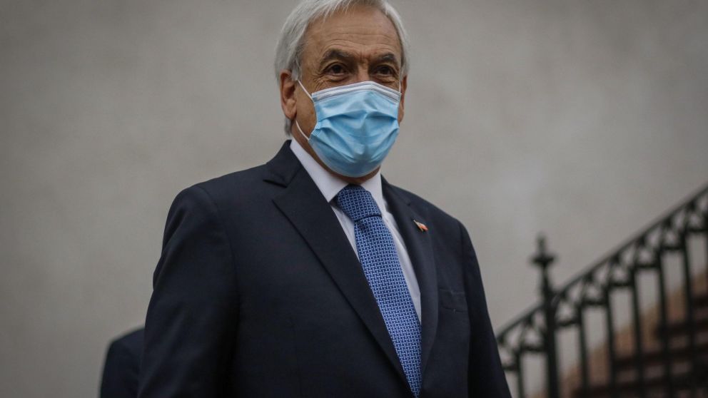 El gobierno de Chile propone desdoblar comicios para evitar las aglomeraciones