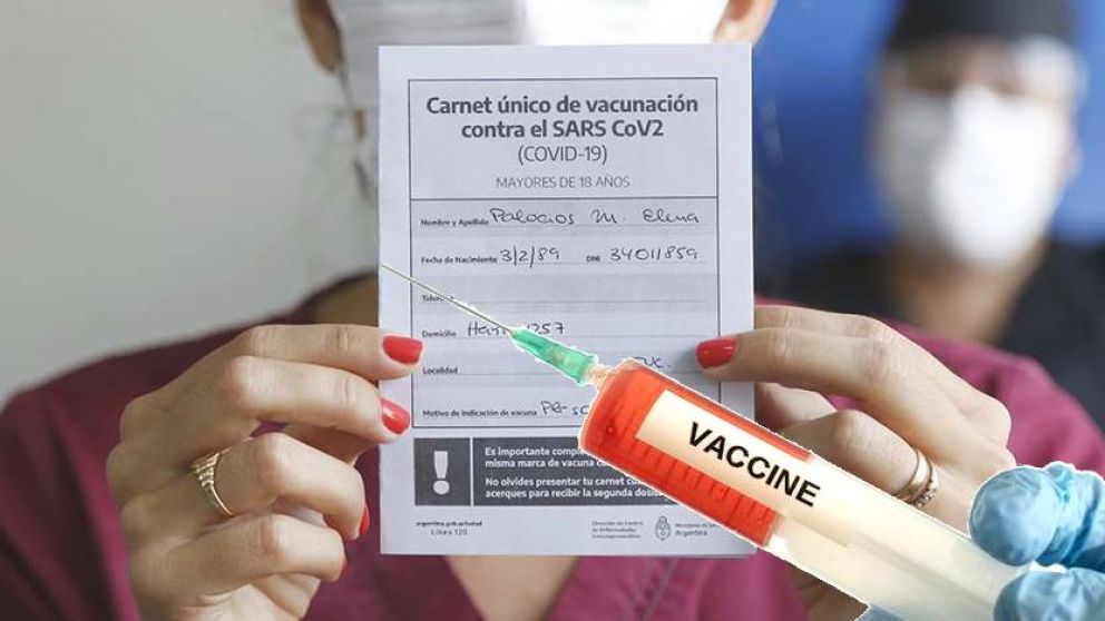 El escándalo de los "vacunados VIP" derivó en el desplazamiento de Ginés González García del Ministerio de Salud el viernes pasado