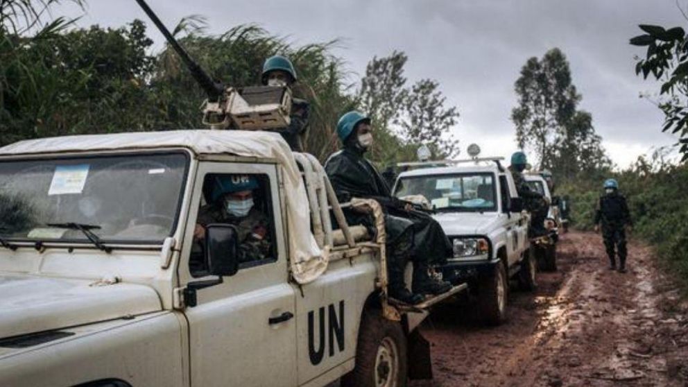 Asesinan a balazos al embajador italiano en la República Democrática del Congo