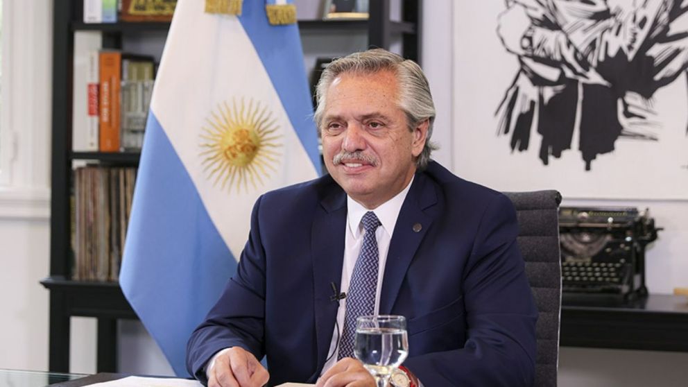 "Alberto Fernández, el líder improbable de América Latina"