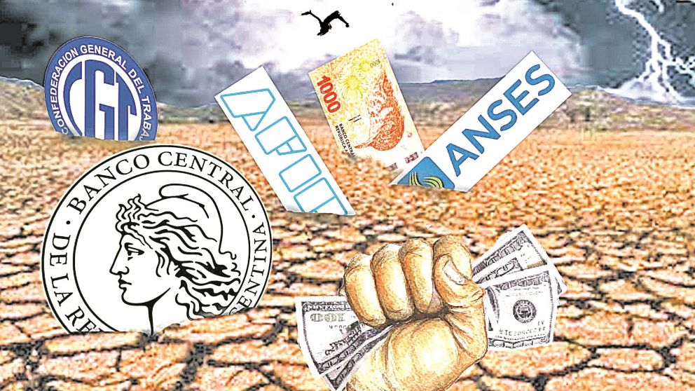 La necesidad de recuperar el equilibrio fiscal es clave para crecer