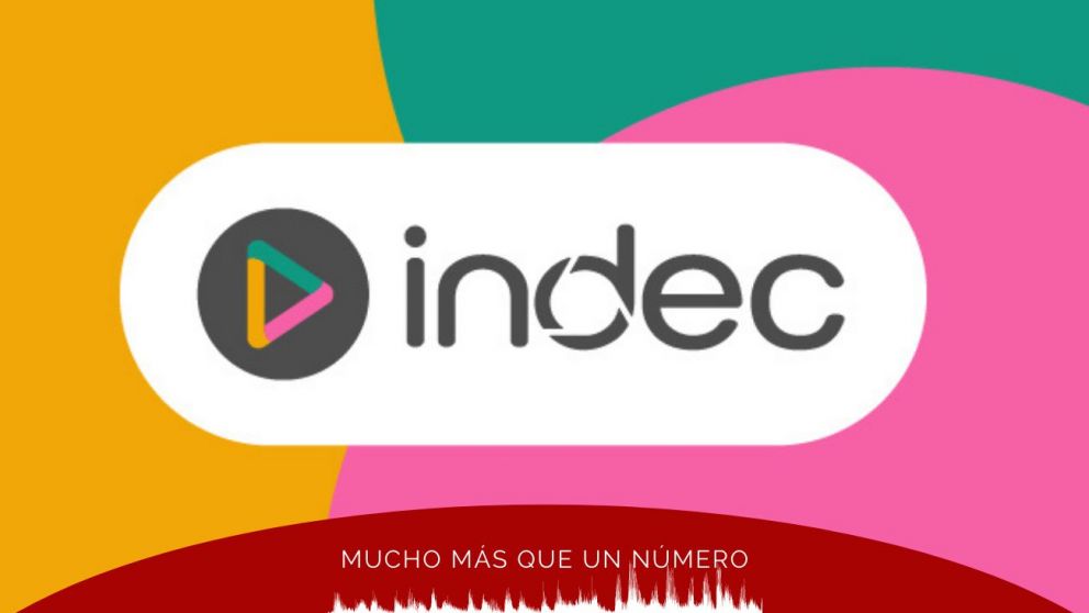 Podcast Indec: Mucho más que un número