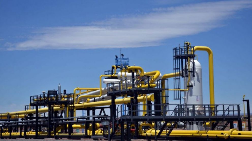 El 15 de marzo está convocada la audiencia pública por el gas