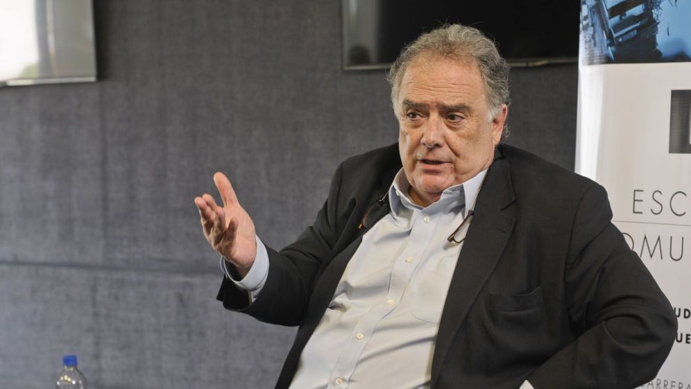 Vacunatorio VIP: Eduardo Valdés también se vacunó en el ministerio de Salud de la Nación
