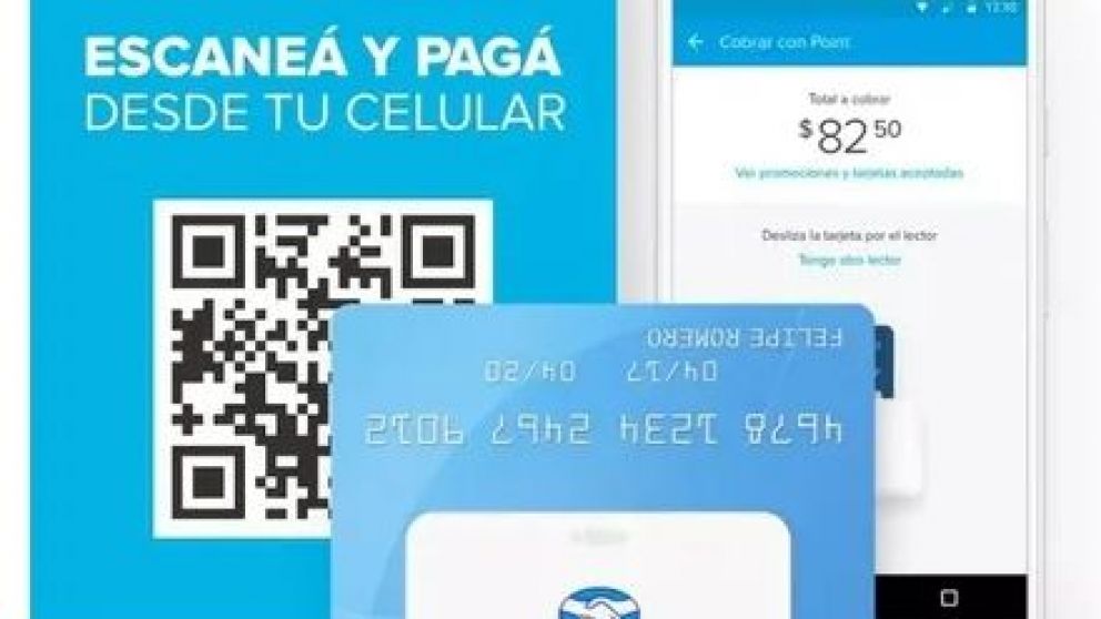 Tarjeta Alimentar en Mercado Pago