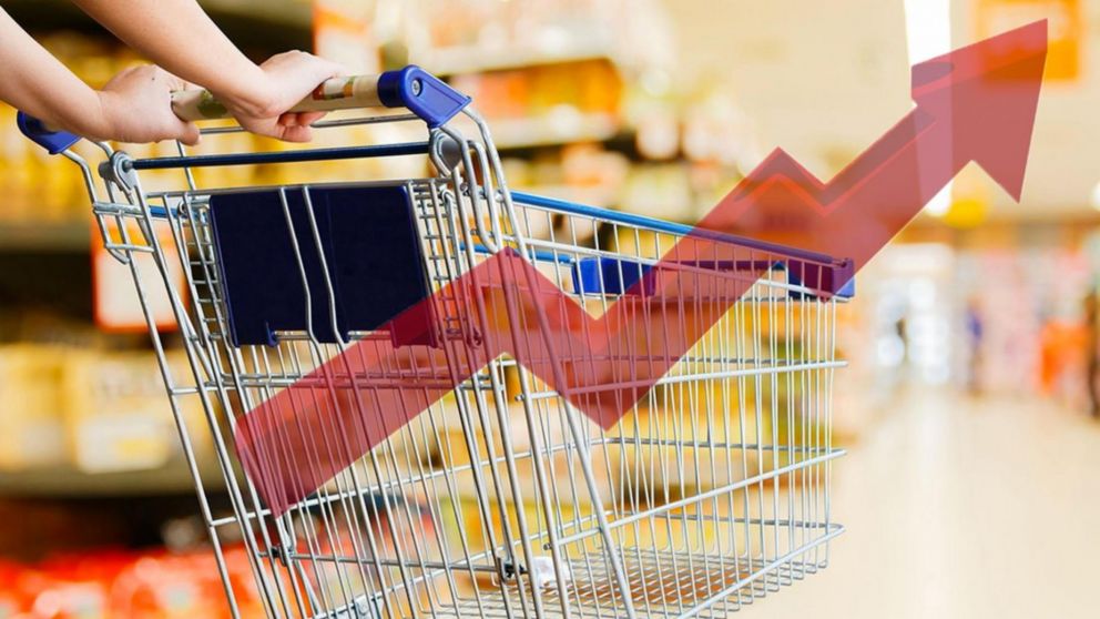 Inflación: El campo rechaza ser los formadores de precios