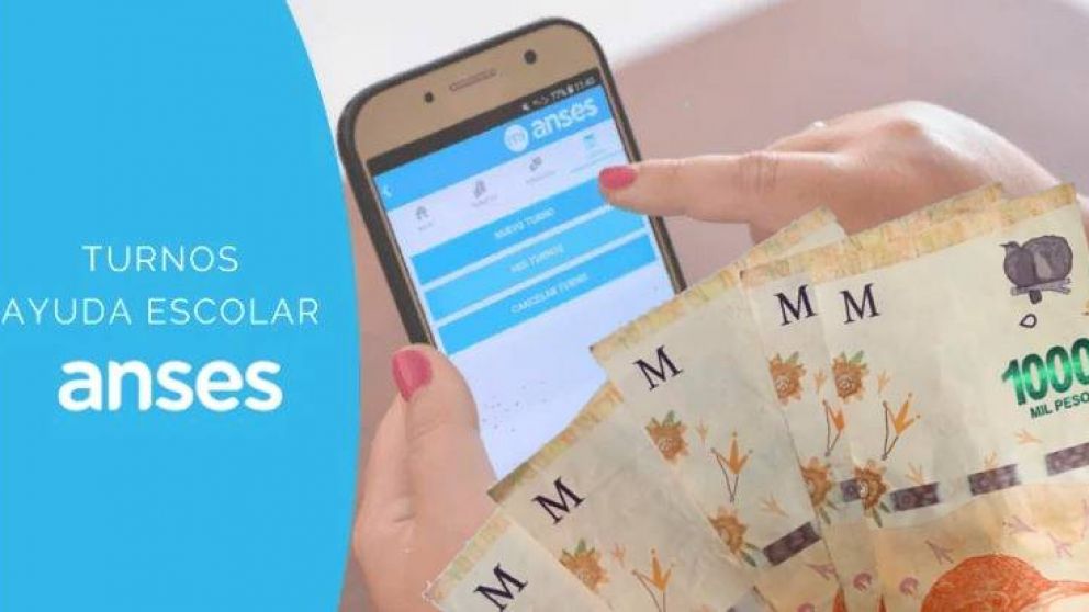 El monto varia según la zona geográfica
