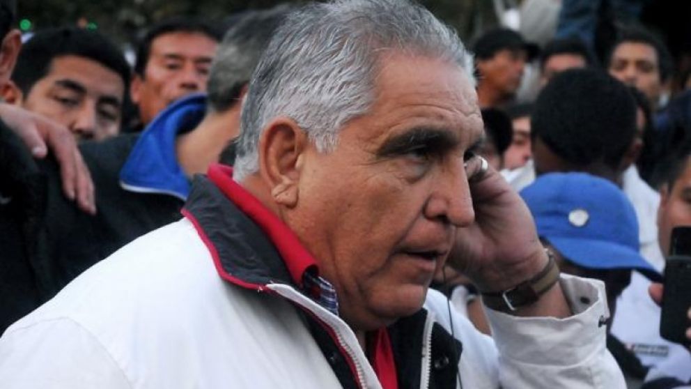 El fallo que lo liberó destacó su buena conducta mientras estuvo encerrado