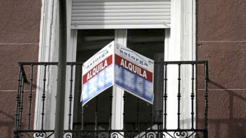 La Ley de Alquileres fue sancionada en junio de 2020