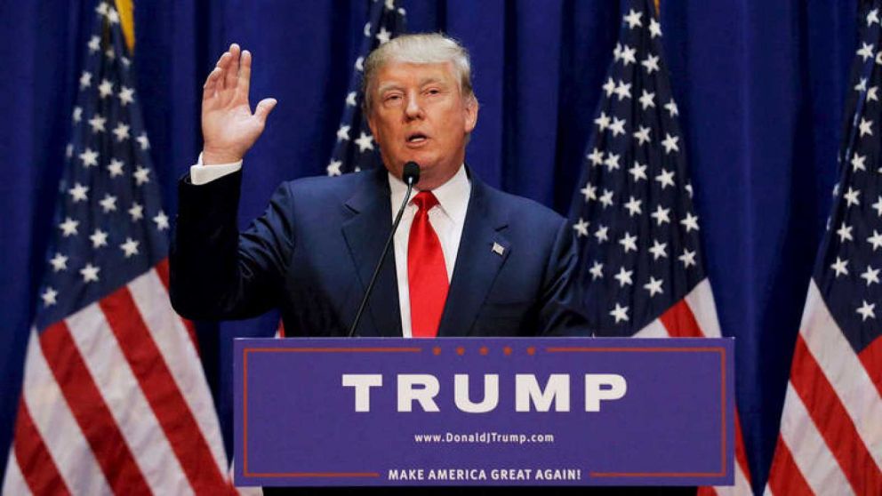 El juicio político sólo aumentó la popularidad de Trump