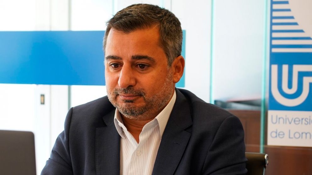 Molea representa al sector académico en el Consejo