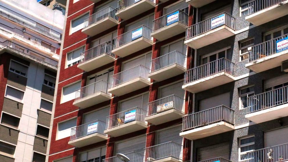 Hasta el 31 de enero, los desalojos est�n suspendidos y los alquileres est�n congelados