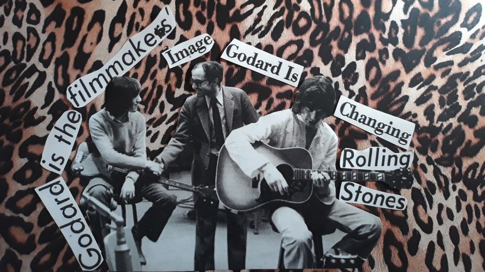 Rolling Stones, Godard, Woody Harrelson: cine de verdad on demand
