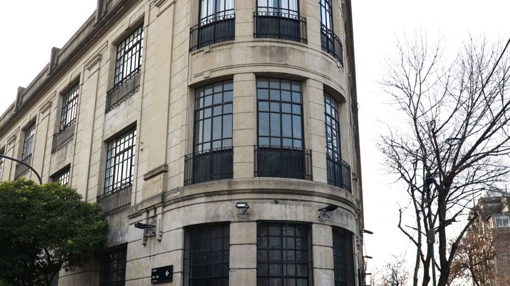 Barracas, centro de tours arquitectónicos y de recorridos por sus misterios y leyendas