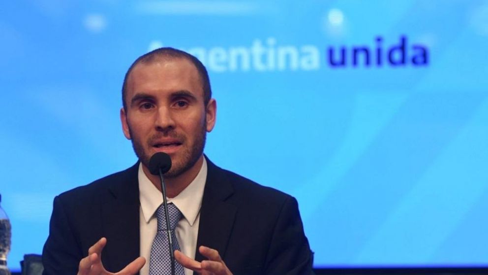 Guzmán avizora un 2021 con una menor caída en el producto
