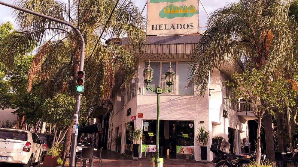 Monte Olivia se ubica en una de las esquinas mejor cotizadas de Devoto