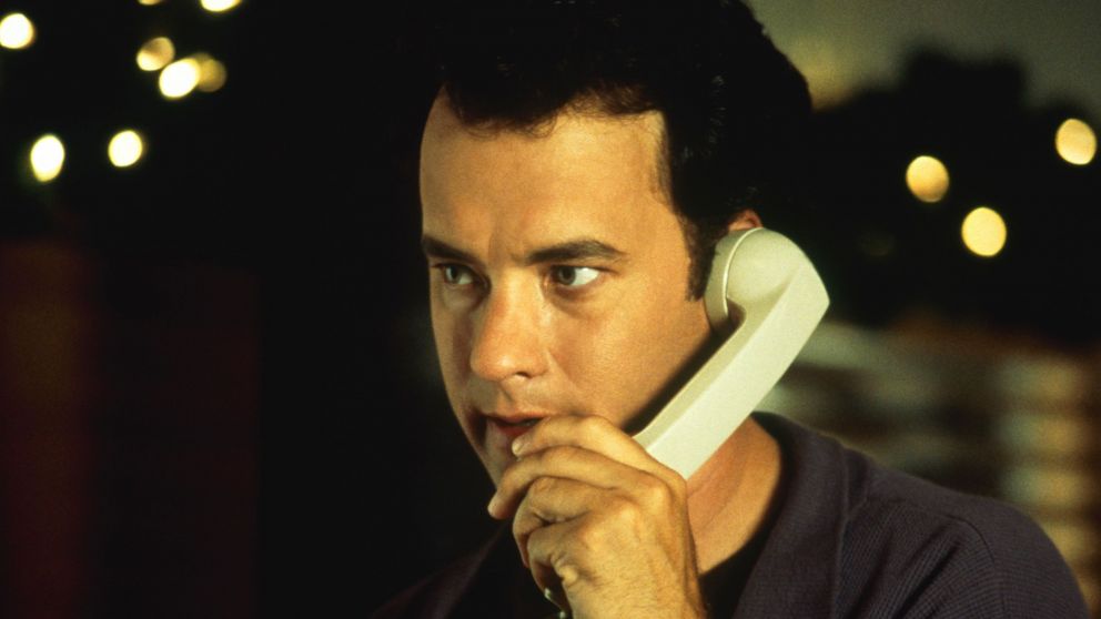 Las mejores películas de Tom Hanks para ver en plataformas