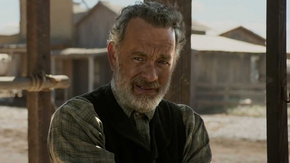 Netflix y Mubi: western e historia con grandes pel�culas