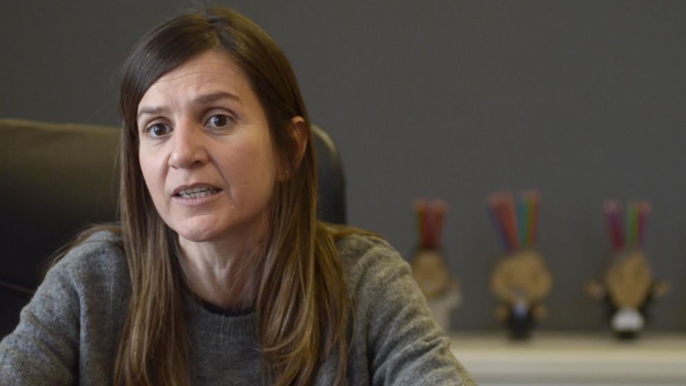 Raverta: "Con el el macrismo, los jubilados perdieron casi 20 puntos de su capacidad de compra"