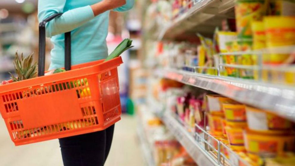 Alimentos sin IVA: El Gobierno rechazó la quita