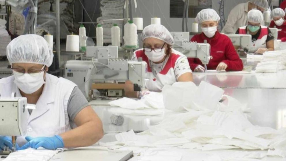 Francia recupera los niveles de empleo anteriores a la pandemia
