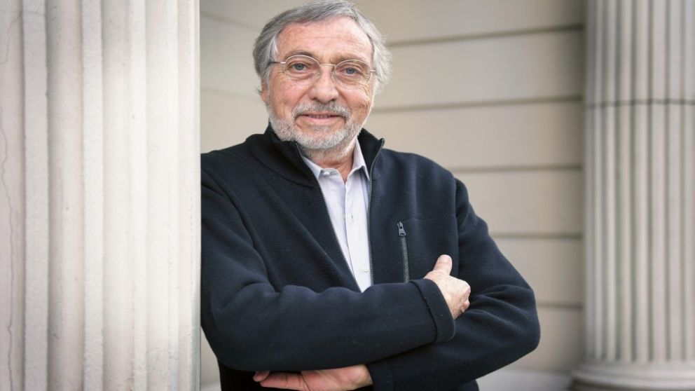 Corrientes 24 horas homenajear� este s�bado a Luis Brandoni con la proyecci�n de Esperando la carroza, El cuento de las comadrejas y Parque Lezama