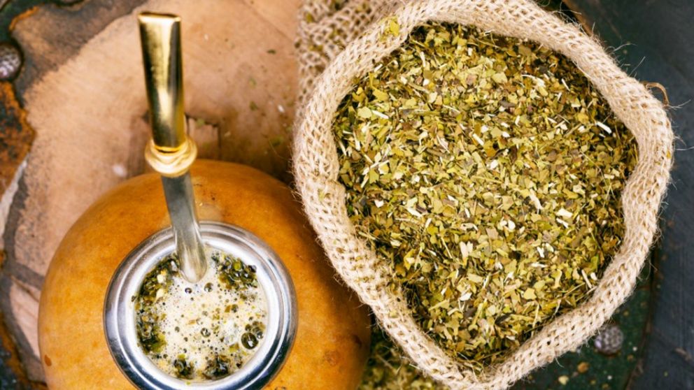 Los impuestos determinan la mayor parte del valor de la yerba mate, según CAME