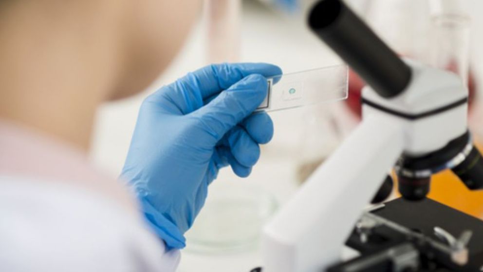 El nuevo nanomaterial es aplicable en diferentes superficies