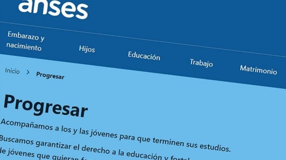 El beneficio apunta a jóvenes de 18 a 24 años pero puede extenderse hasta los 30 si se cumple con los requisitos académicos