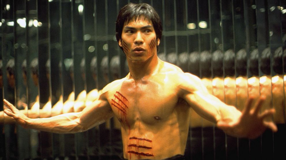 Patadas y trompadas: las mejores artes marciales en Netflix, Amazon y m�s