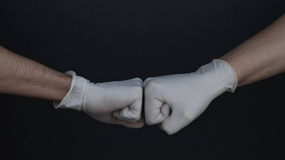 Las acciones solidarias en tiempos de pandemia y de aislamiento social