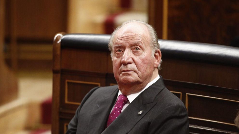 La fortuna del Rey: Justicia española rechaza investigar a Juan Carlos