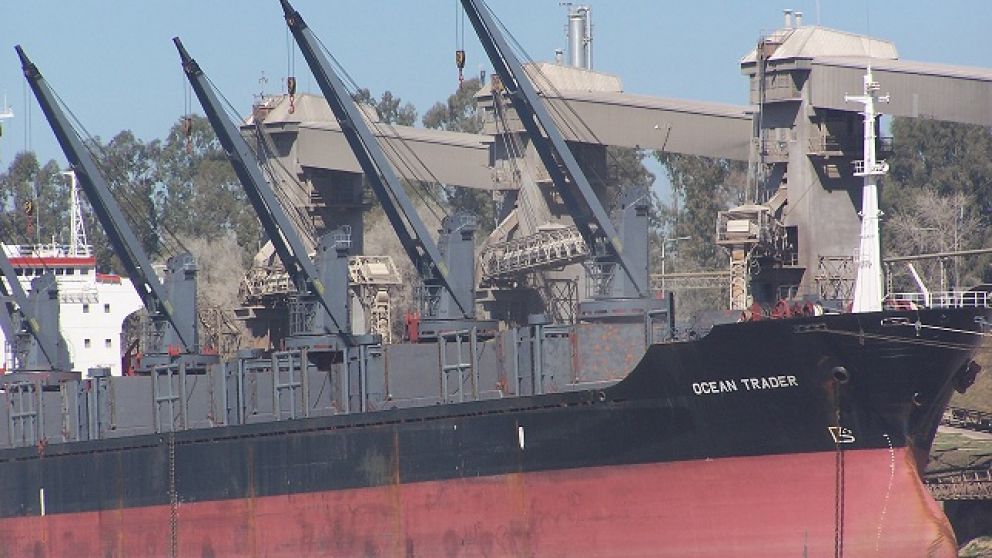 Los exportadores, preocupados por la caída en las ventas