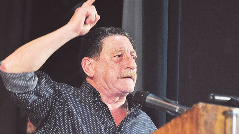 Apoyo sindical desde el MASA para el acuerdo de precios y salarios