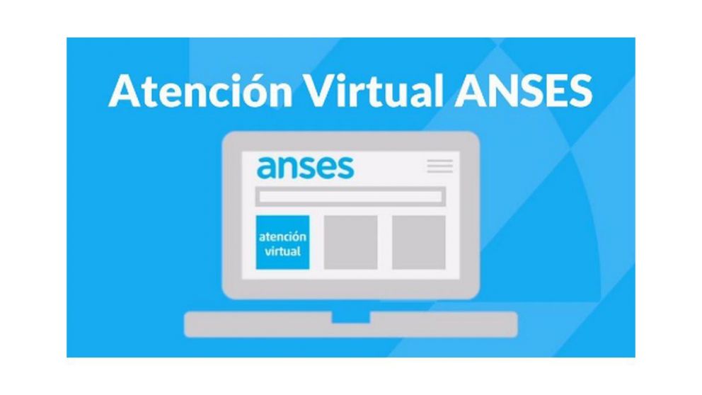 anses.gob.ar permite iniciar trámites de jubilaciones