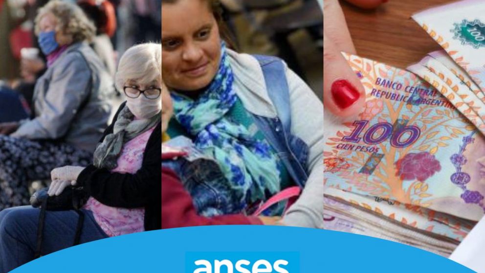 La Ayuda Escolar Anual se cobra por única vez en 2026