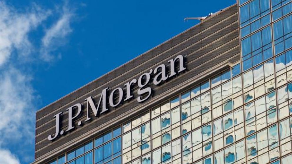 JP Morgan cree que la pandemia podría terminar en abril