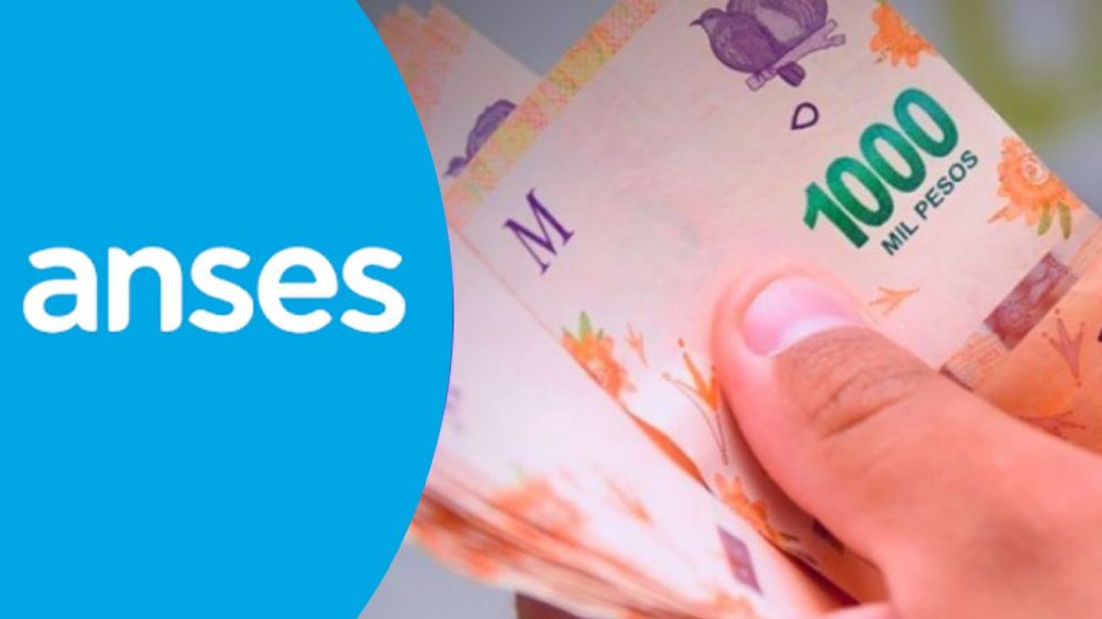 MI Anses: ¿Quiénes cobran el bono de hasta $6214?