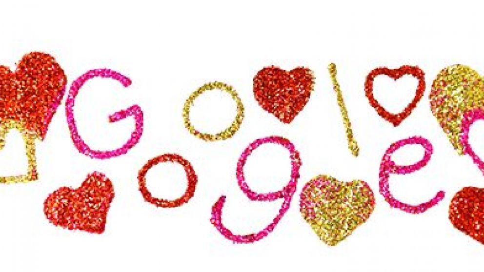 La elección del doodle para 2021